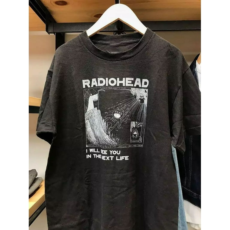 Vintage band shirts hot sale