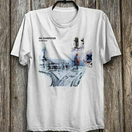 RADIO HEAD vintage Tシャツ Amazon.com: Vintage Retro Radio Head T-Shirt : Clothing