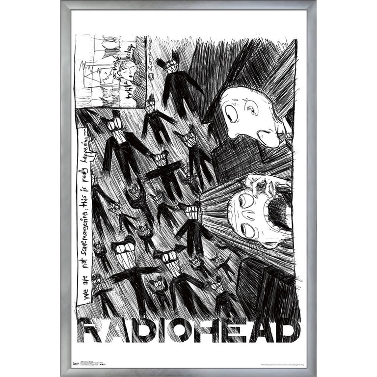 RADIOHEAD BLACK SESSIONS kill all CDセット Radiohead – Black