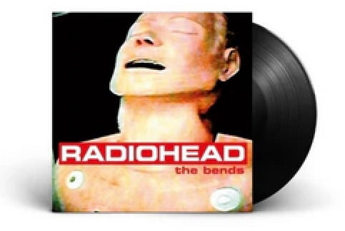 XL Recordings, Vinyl, Radiohead The Bends, Rock Music, Performance