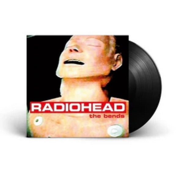 Radiohead - The Bends - Music & Performance - Vinyl