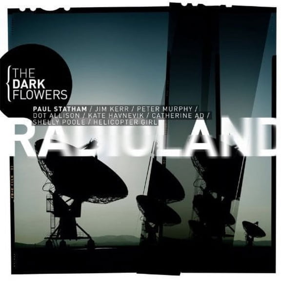 Radioland (CD)
