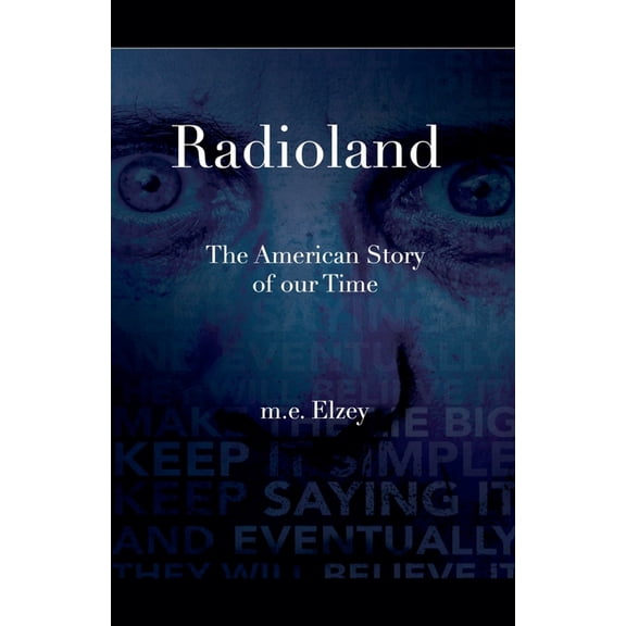 Radioland, (Paperback)