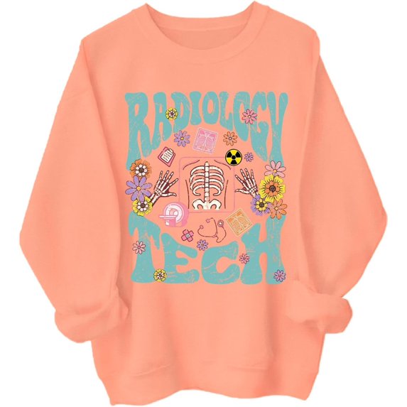 Radiologic Tech Sweatshirt, Radiologic Technologist Sweatshirt, Rad Tech Sweatshirt, Radiologic Tech Shirt Unisex Sweatshirt