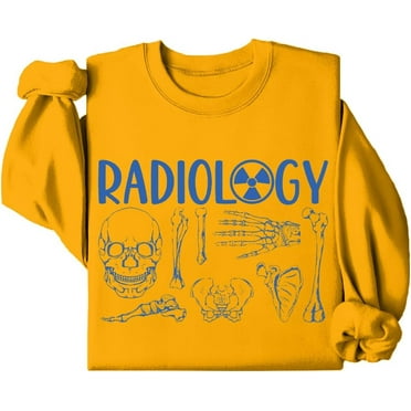 Radiologic Tech Sweatshirt, Radiologic Technologist Sweatshirt, Rad Tech Sweatshirt, Radiologic Tech Shirt