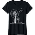 thumbnail image 1 of Radiologic Technologist Radiologist Rad Tech Radiology T-Shirt, 1 of 3