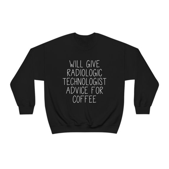 Radiologic Technologist Xray Tech Grad Sweatshirt, Gifts, Sweater Shirt