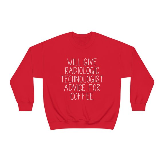 Radiologic Technologist Xray Tech Grad Sweatshirt, Gifts, Sweater Shirt