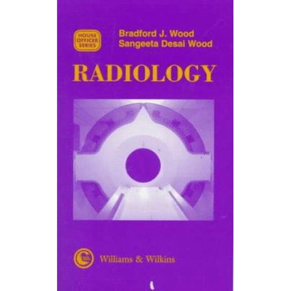 Pre-Owned Radiology