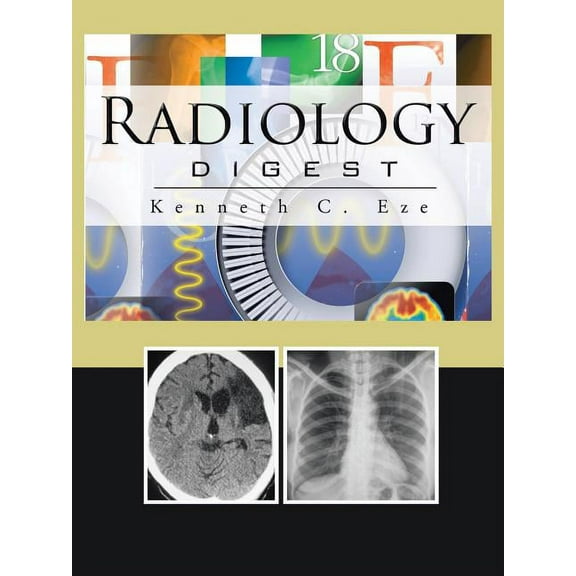 Radiology Digest, (Paperback)