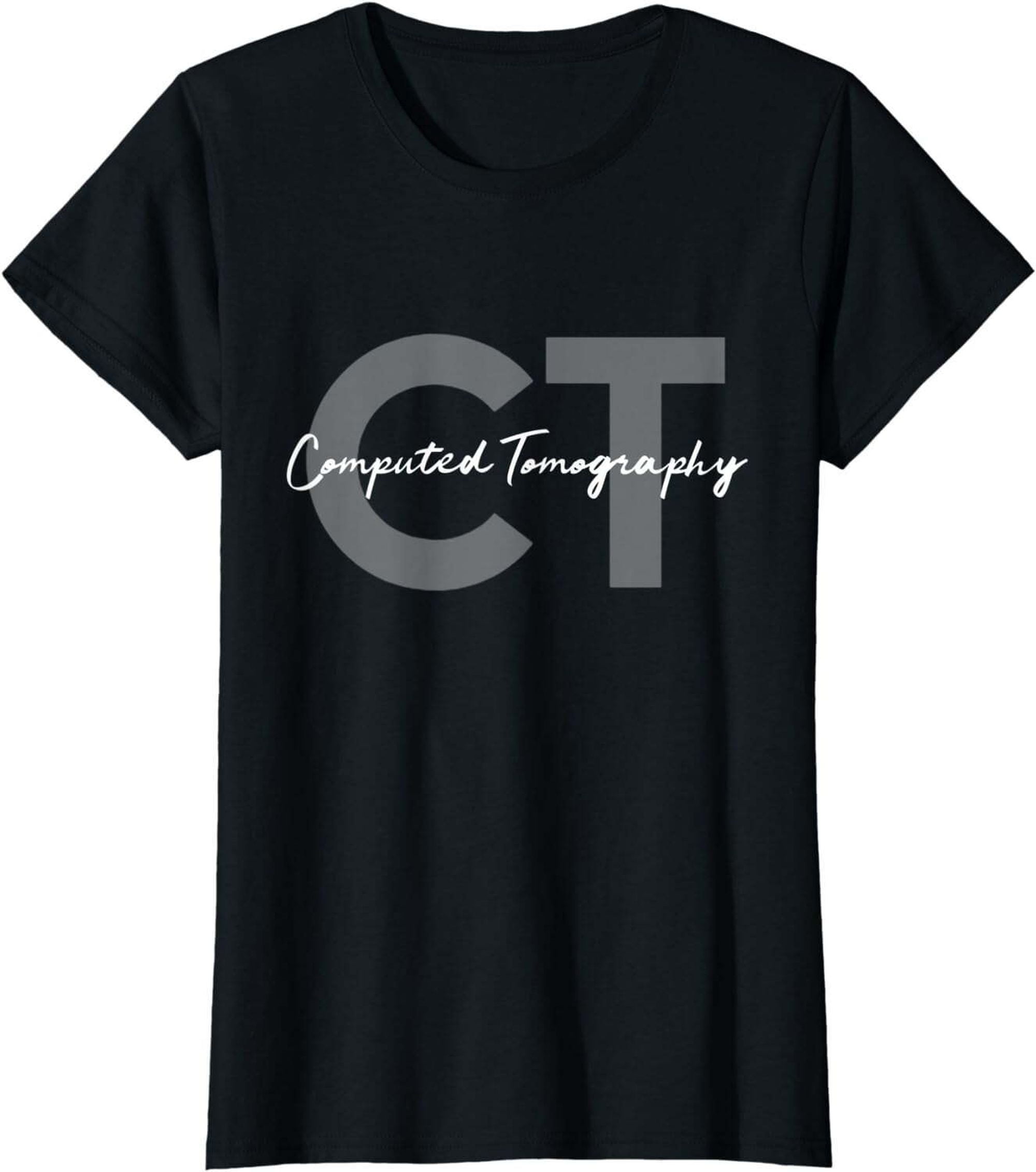Radiology Lover s CT Tech Graphic Tee Ideal Present For CT Scan radiology-lover-s-ct-tech-graphic-tee-ideal-present-for-ct-scan