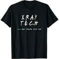 thumbnail image 1 of Radiology Rad Xray Tech Gift Radiologist Medical Imaging T-Shirt, 1 of 4