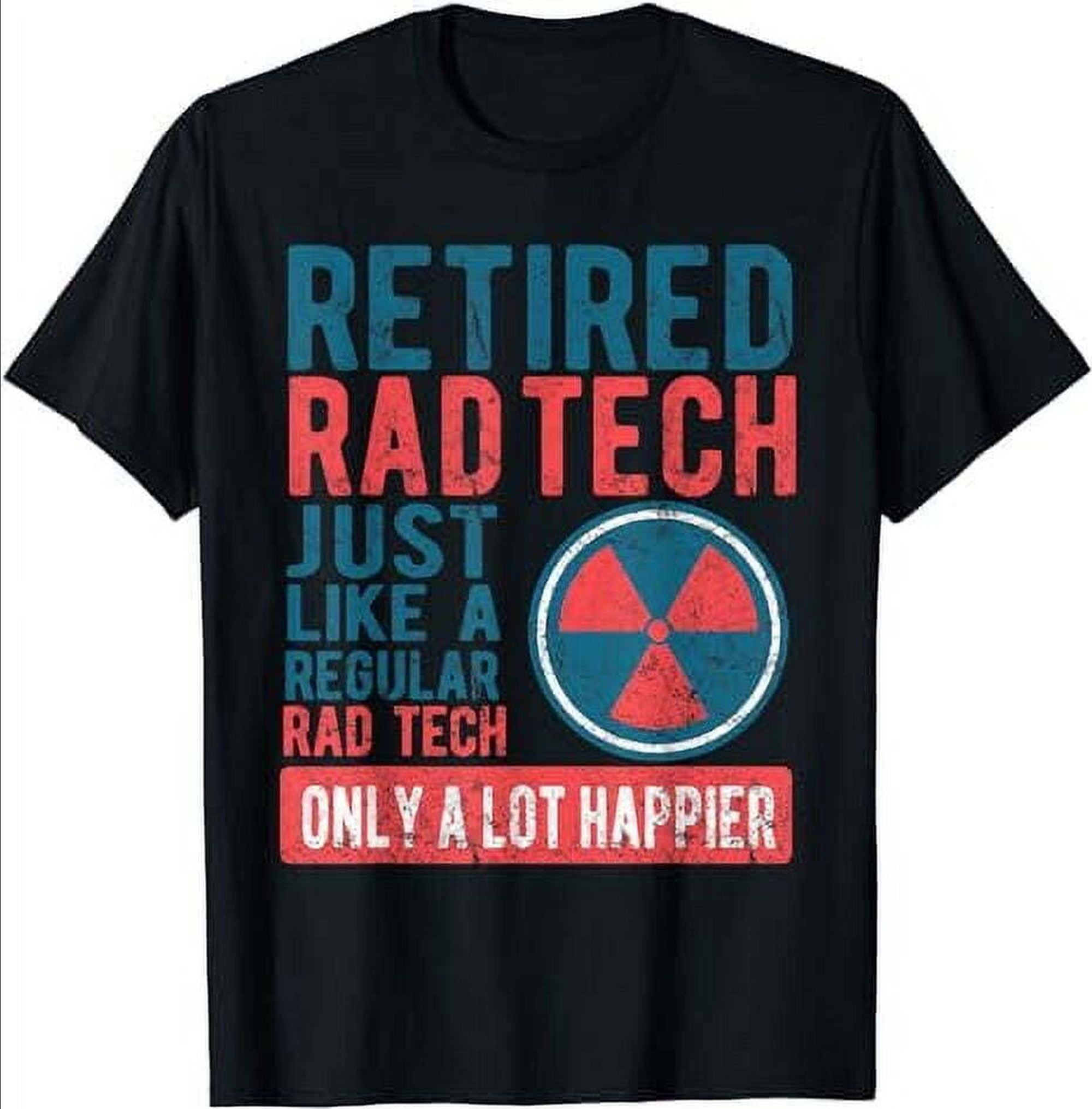 Radiology Retirement From XRays to Xtra Happy Days A Humorous