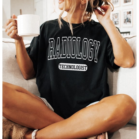 Radiology Shirt, Xray Tech Tee, Radiology Department Shirt, Radiology Tech, X-ray Technologist, Radiology Technologist Tee, Rad Tech Shirt 63 Tshirt All Size S-5XL