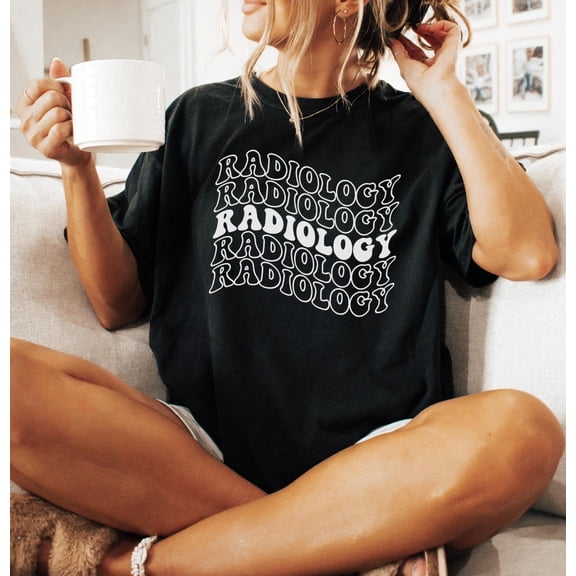 Radiology Shirt, Xray Tech Tee, Radiology Department Shirt, Radiology Tech, X-ray Technologist, Radiology Technologist Tee, Rad Tech Shirt 66 Tshirt All Size S-5XL