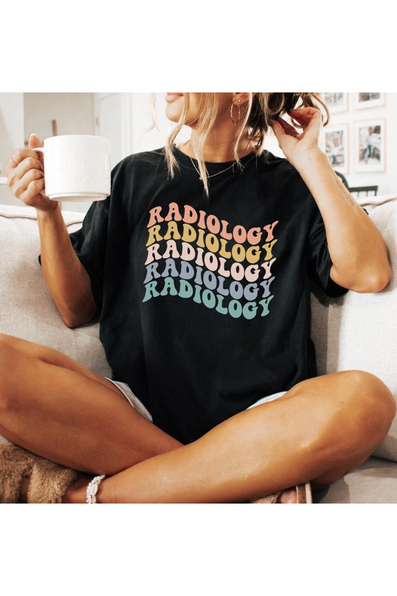 Radiology Shirt, Xray Tech Tee, Radiology Department Shirt, Radiology Tech, X-ray Technologist, Radiology Technologist Tee, Rad Tech Shirt 67 Sweatshirt All Size S-5XL