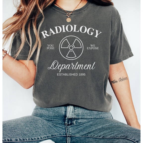 Radiology Shirt, Xray Tech Tee, Radiology Department Shirt, Radiology Tech, X-ray Technologist, Radiology Technologist Tee, Rad Tech Shirt 73 Sweatshirt All Size S-5XL