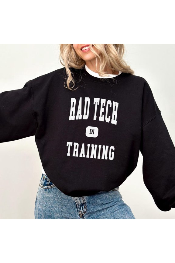 Radiology Student Sweatshirt Future Rad Tech Radiology Tech Xray Tech Sweatshirt Rad Tech Sweatshirt Radiology Gifts Xray Student 51 Tshirt All Size S-5XL