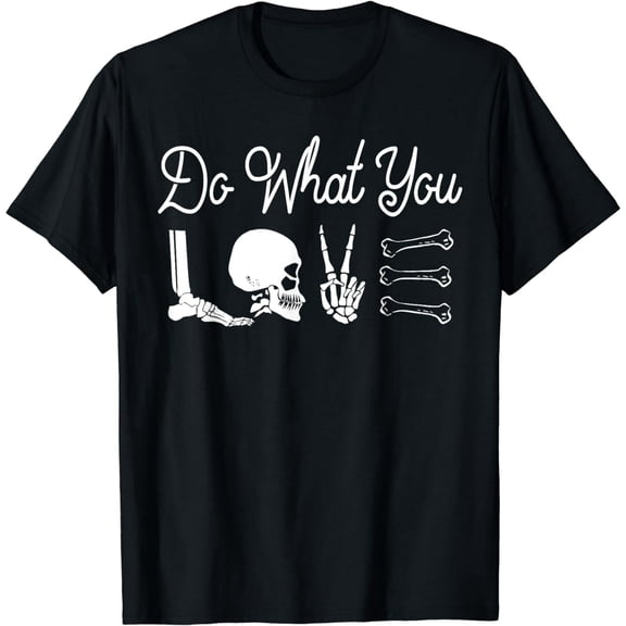 Radiology Tech Love, Rad Tech X-Ray RTR T-Shirt