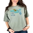 thumbnail image 1 of Radiology Tech Shirt, Gift for X-Ray Technician, Radiology Technologist Tee, Radiology Humor T-Shirt, Medical Professional Shirt, Moss Comfort Colors T-Shirt, Large, 1 of 1