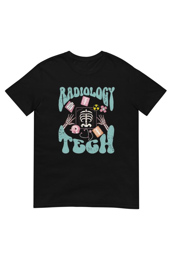 Radiology Tech Sweat Shirt