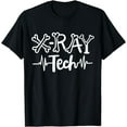 thumbnail image 1 of Radiology Tech Technician X-Ray Tech X-Ray Technologist T-Shirt, 1 of 3
