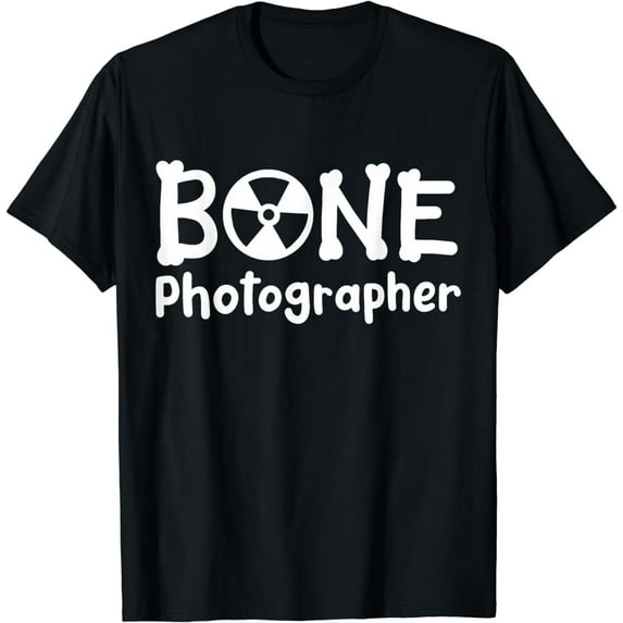 Radiology Tech Technician X-Ray Tech X-Ray Technologist T-Shirt