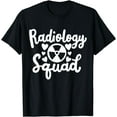 thumbnail image 1 of Radiology Tech Technician X-Ray Tech X-Ray Technologist T-Shirt, 1 of 4