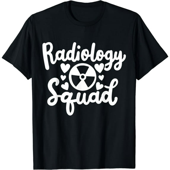 Radiology Tech Technician X-Ray Tech X-Ray Technologist T-Shirt