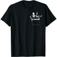 thumbnail image 1 of Radiology Tech X-Ray Shirt Radiology Technician Gift, 1 of 3