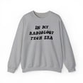 thumbnail image 1 of Radiology Tech Xray Technologist Graduation Sweatshirt, Gifts, Crewneck, 1 of 7