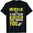 thumbnail image 1 of Radiology Technician Xray Technologist Xrays Radiology T-Shirt, 1 of 4