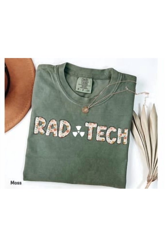 Radiology Technologist Shirt Rad Tech Shirt X Ray Tech Gift X Ray Tech Student Tee Radiology Shirt Radiology Tech Gifts T Shirt All Size S-3XL