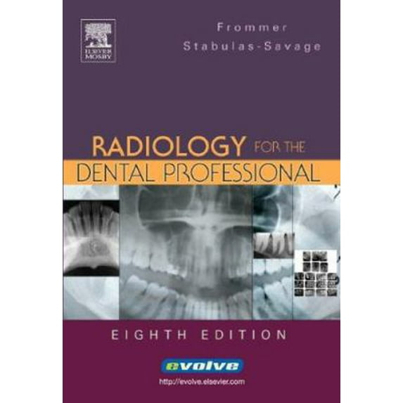 Pre-Owned Radiology for the Dental Professional (Paperback) 0323030718 9780323030717