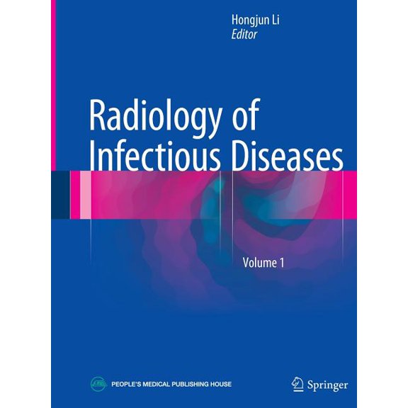 Radiology of Infectious Diseases, Volume 1, (Paperback)