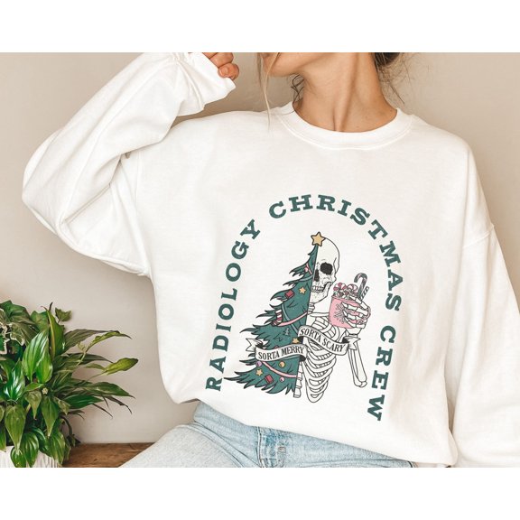 Radiology season Sweatshirt for Him and Her, Rad Tech season Shirts, Xray Tech s, Radiology Tech Sweatshirt, F2019 Sweatshirt All Size S-5XL