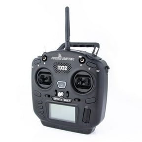 Radiomaster TX12 Remote Controller OPENTX 2.4G 16CH Compatible with Corona Hitec Futaba S-FHSS Frsky D16/D8 Radiolink Graupner
