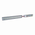 thumbnail image 1 of Radionic Hi-Tech Exit Sign LED Retrofit,4.5W,Ext Driver ZXE-5000-E-UNV, 1 of 1
