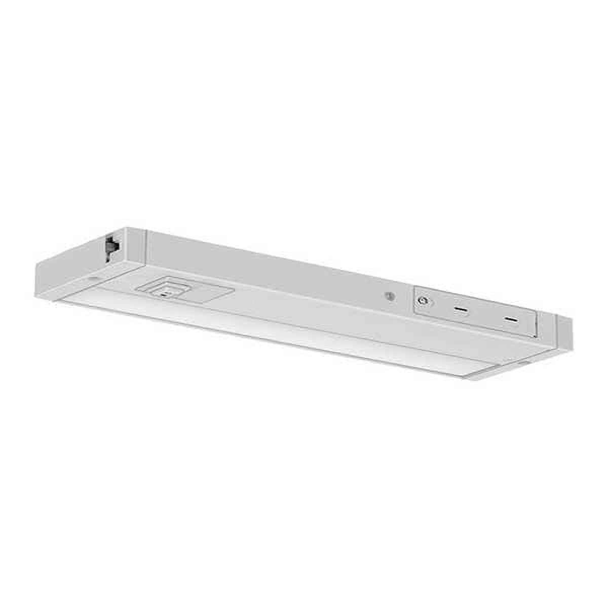 Radionic Hi-Tech LED Dimmable Under Cabinet Light,825 lm UC22-1K-HL-D