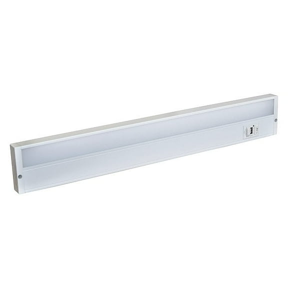 Radionic Hi-Tech LED Fixture,2700K/3500K/4000K,32"L