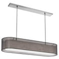 thumbnail image 1 of Radionic Hi Tech Melissa 4-Light Kitchen Island Pendant, 1 of 2