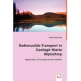 thumbnail image 1 of Radionuclide Transport in Geologic Waste Repository (Paperback), 1 of 1
