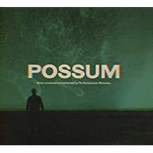 Radiophonic Workshop - Possum - Soundtracks - CD