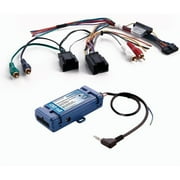 Radiopro4 Interface for GM Select Vehicles