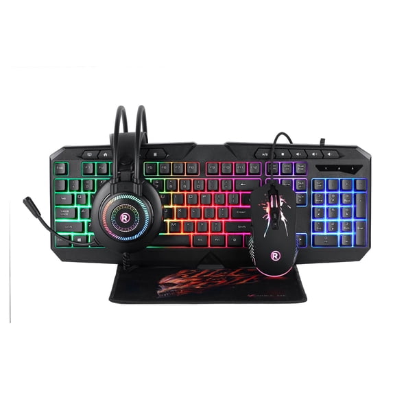 Radioshack All-in-One PC Gaming set 2607158