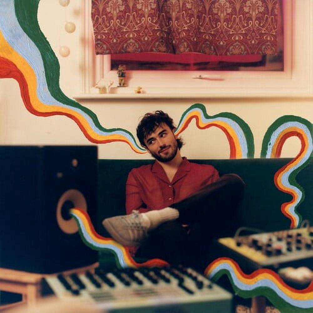 Alfie Templeman - Radiosoul - Music & Performance - Vinyl