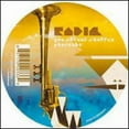 thumbnail image 1 of Radiq - Gun Street Shuffle - Electronica - Vinyl, 1 of 1