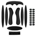 thumbnail image 1 of Radirus Helmet Foam Pads Replacement Set, Universal Sponge Lining for Enhanced Comfort and Impact Resistance, Suitable for All Helmet Sizes, 1 of 6