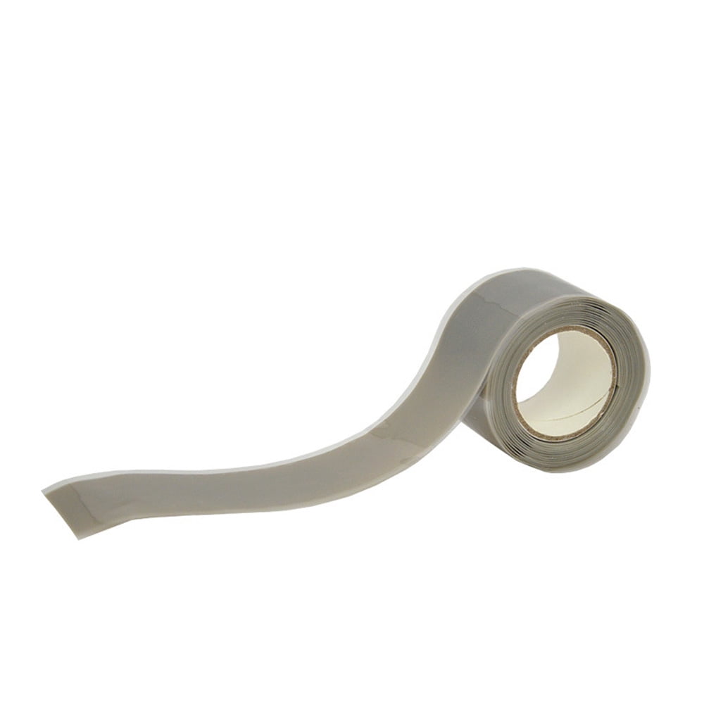 Radirus Kayak Paddle Grip Tape, Silicone Waterproof Tape for Kayak