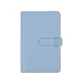 thumbnail image 1 of Radirus Mini Photo Book Album Holds 108 Photos, Ideal for Fujifilm Instax Mini 11/9/8/7s/70/25/50s/90 Cameras, 1 of 6